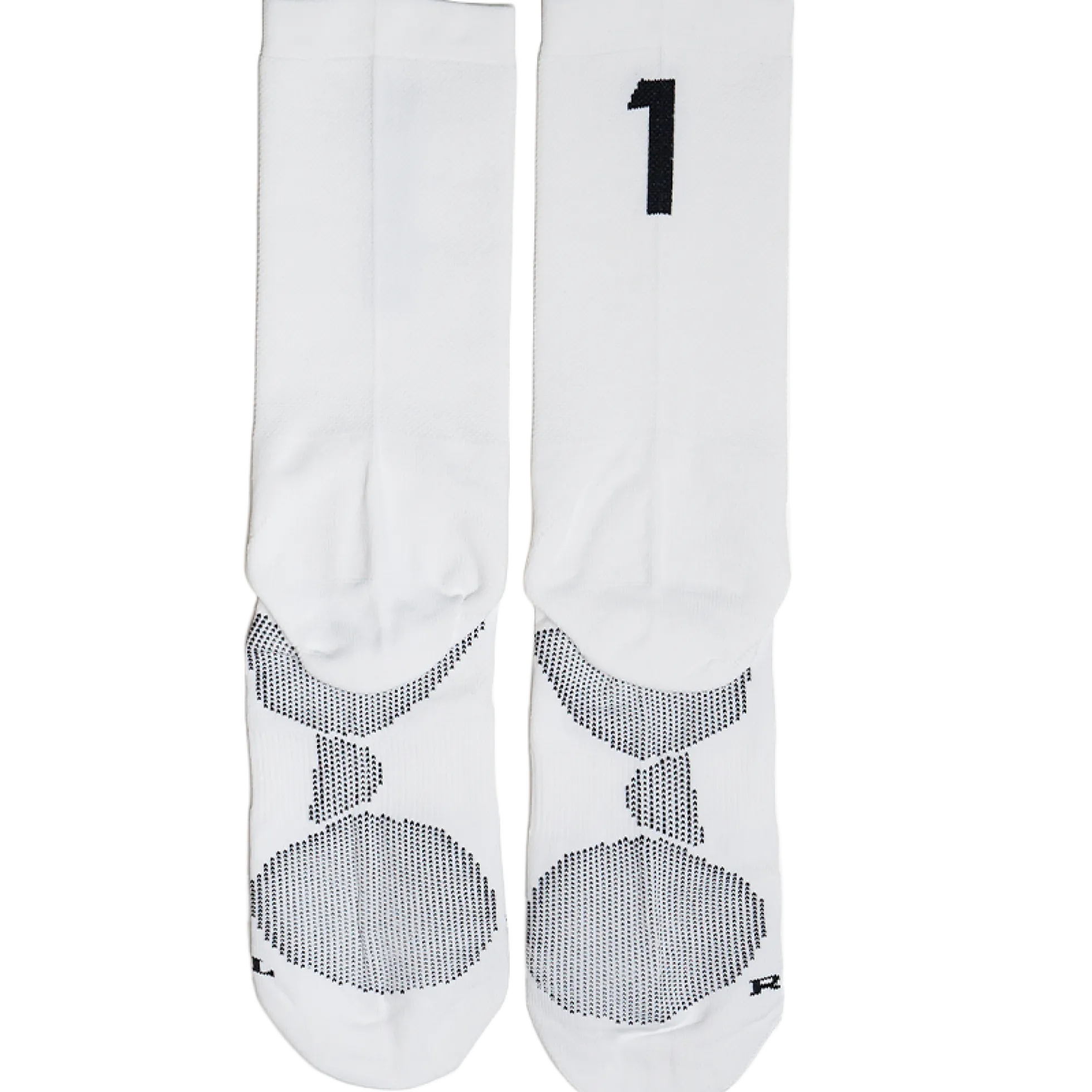 Calze MAD.ONE Classic - Bianco