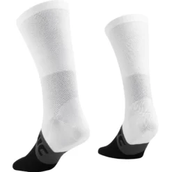 Calze Mavic Aksium High - Bianco nero