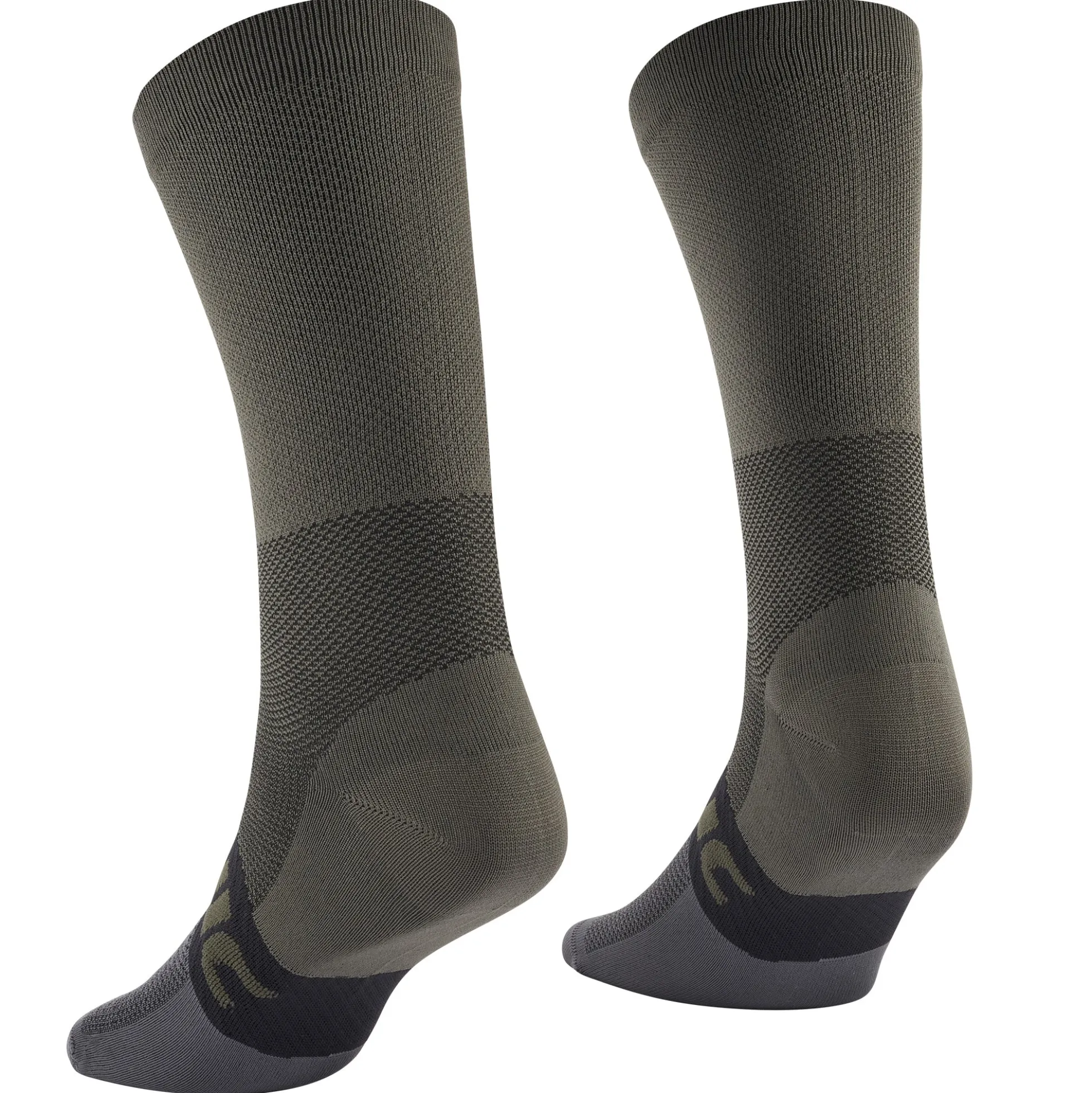 Calze Mavic Aksium High - Verde