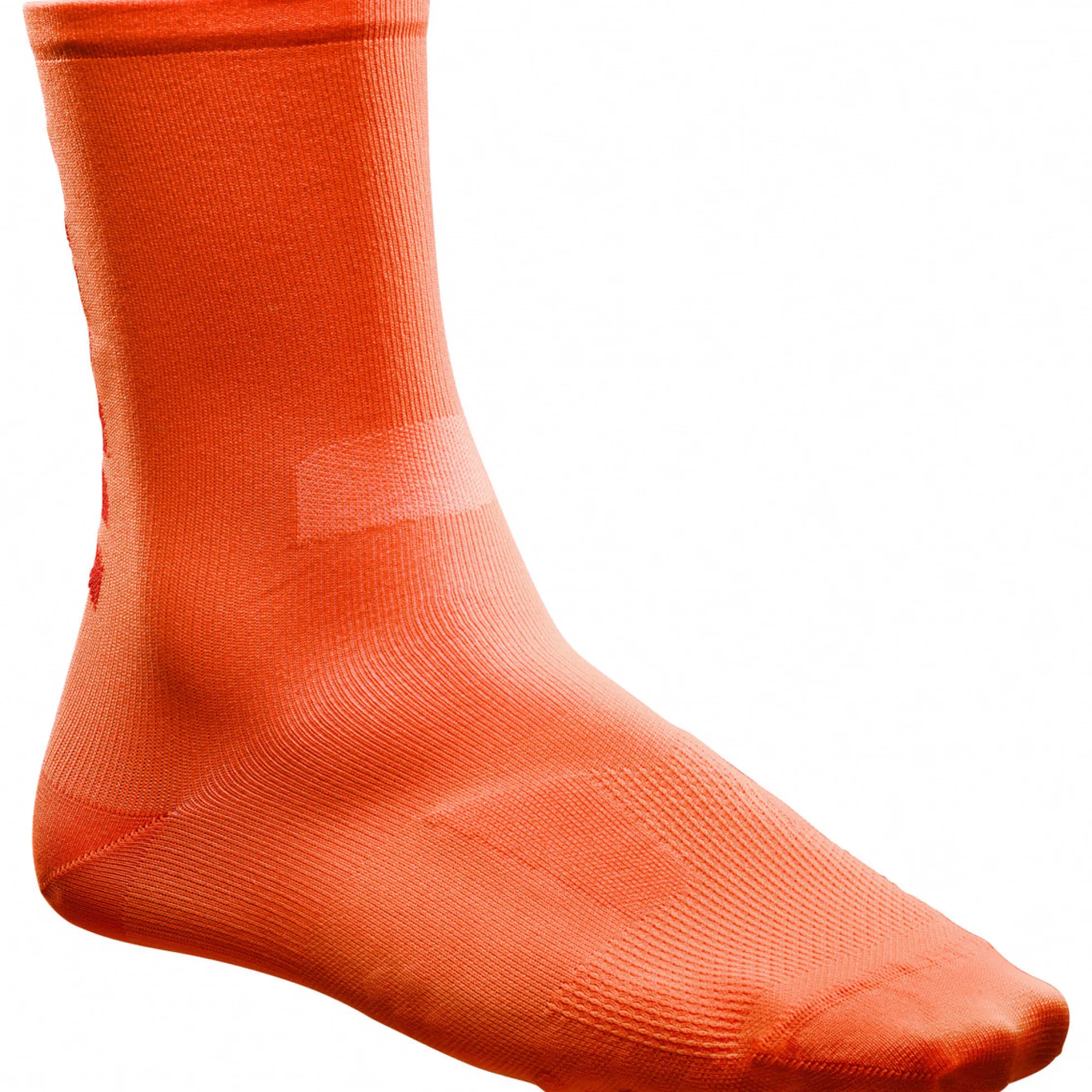 Calze Mavic Essential High - Arancio