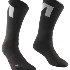 Calze Mavic Essential Thermo - Nero grigio