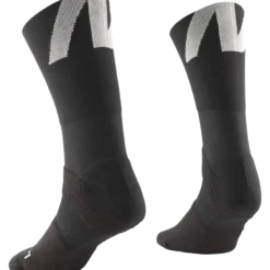 Calze Mavic Essential Thermo - Nero grigio