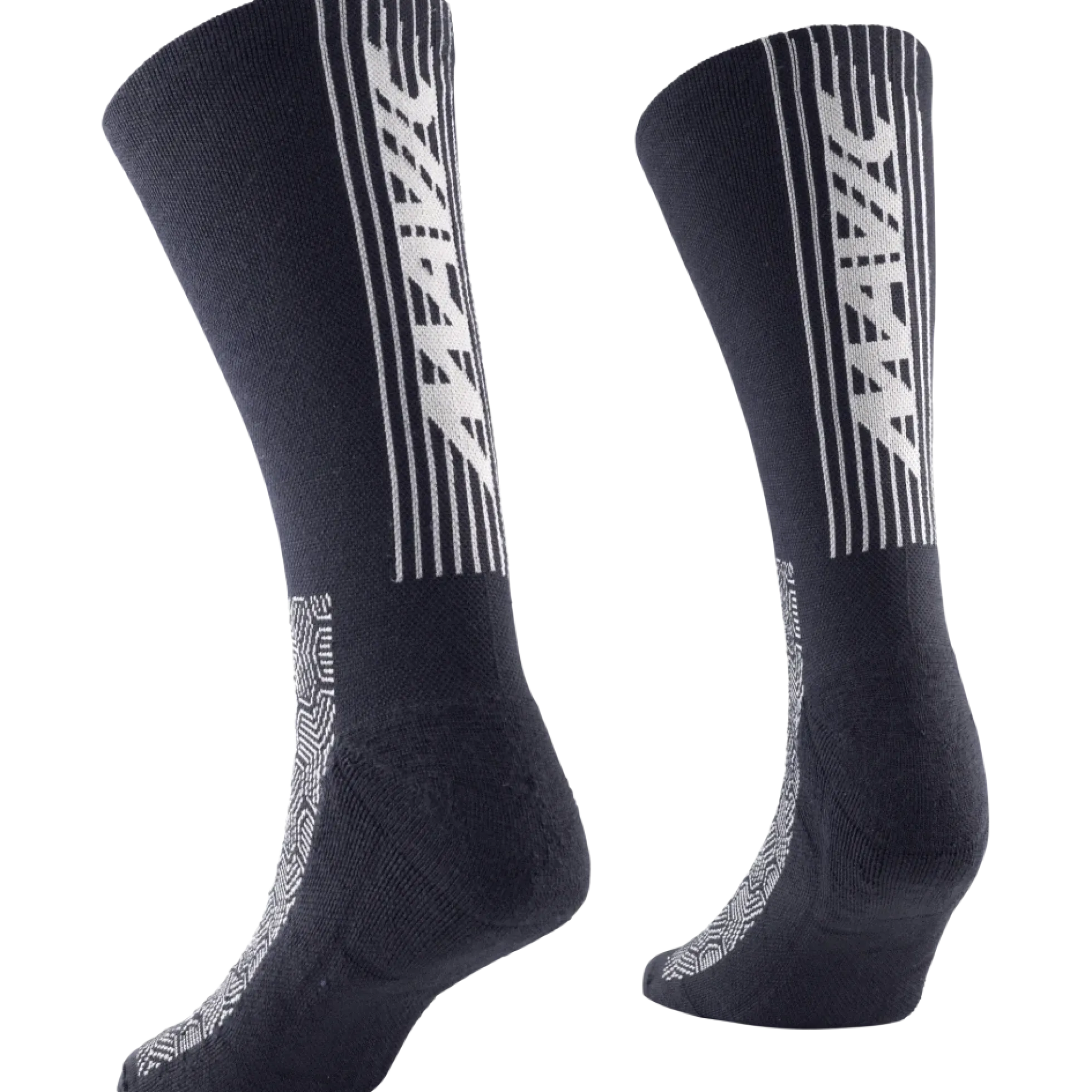 Calze Mavic Essential Wool - Blu