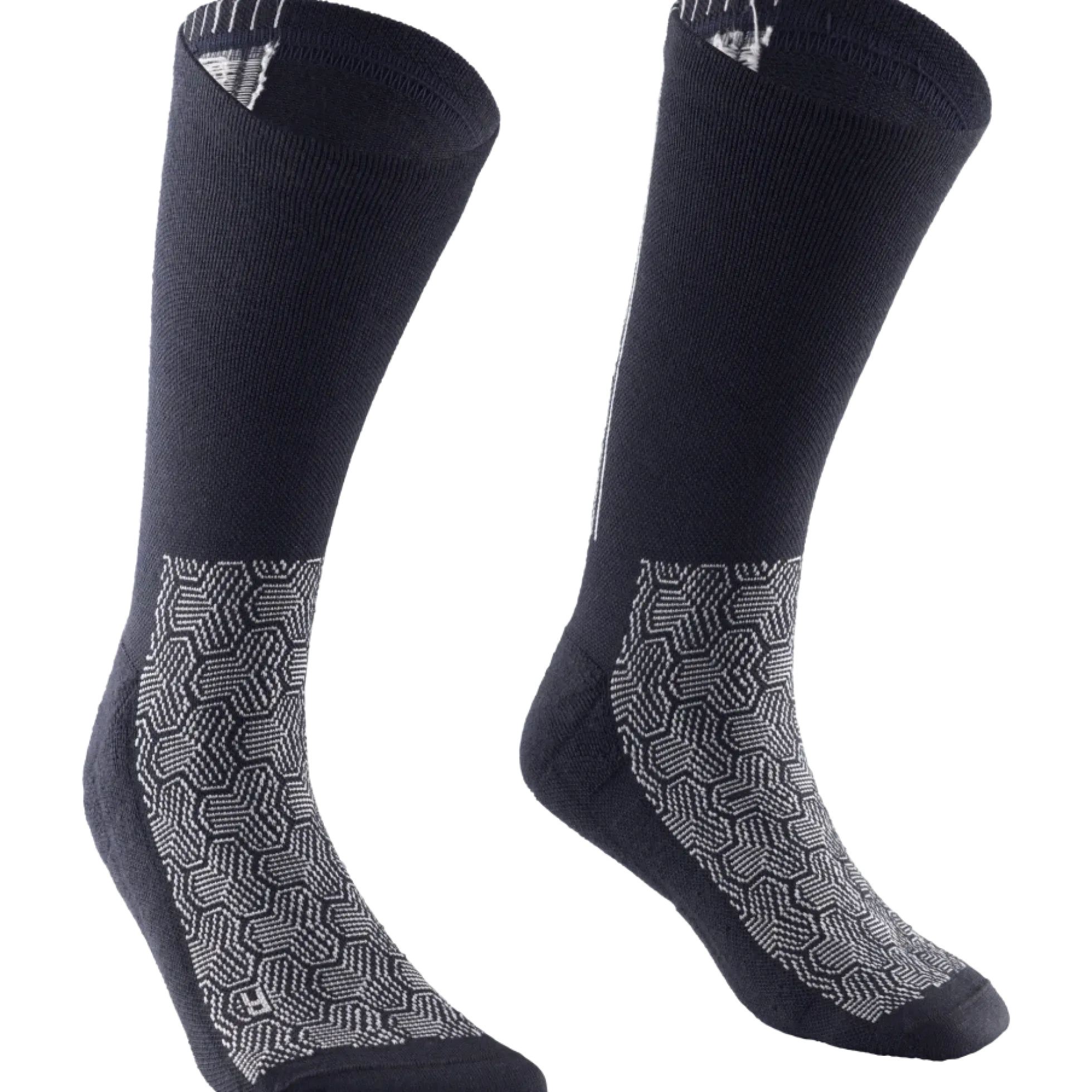 Calze Mavic Essential Wool - Blu