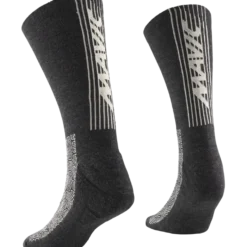 Calze Mavic Essential Wool - Nero
