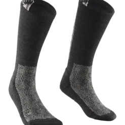 Calze Mavic Essential Wool - Nero