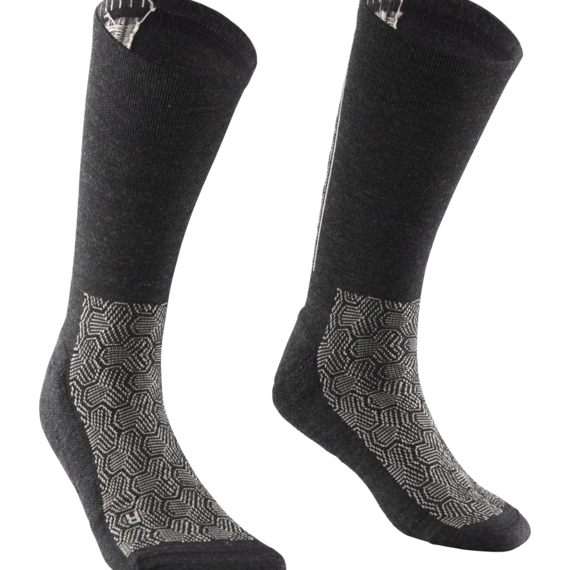 Calze Mavic Essential Wool - Nero