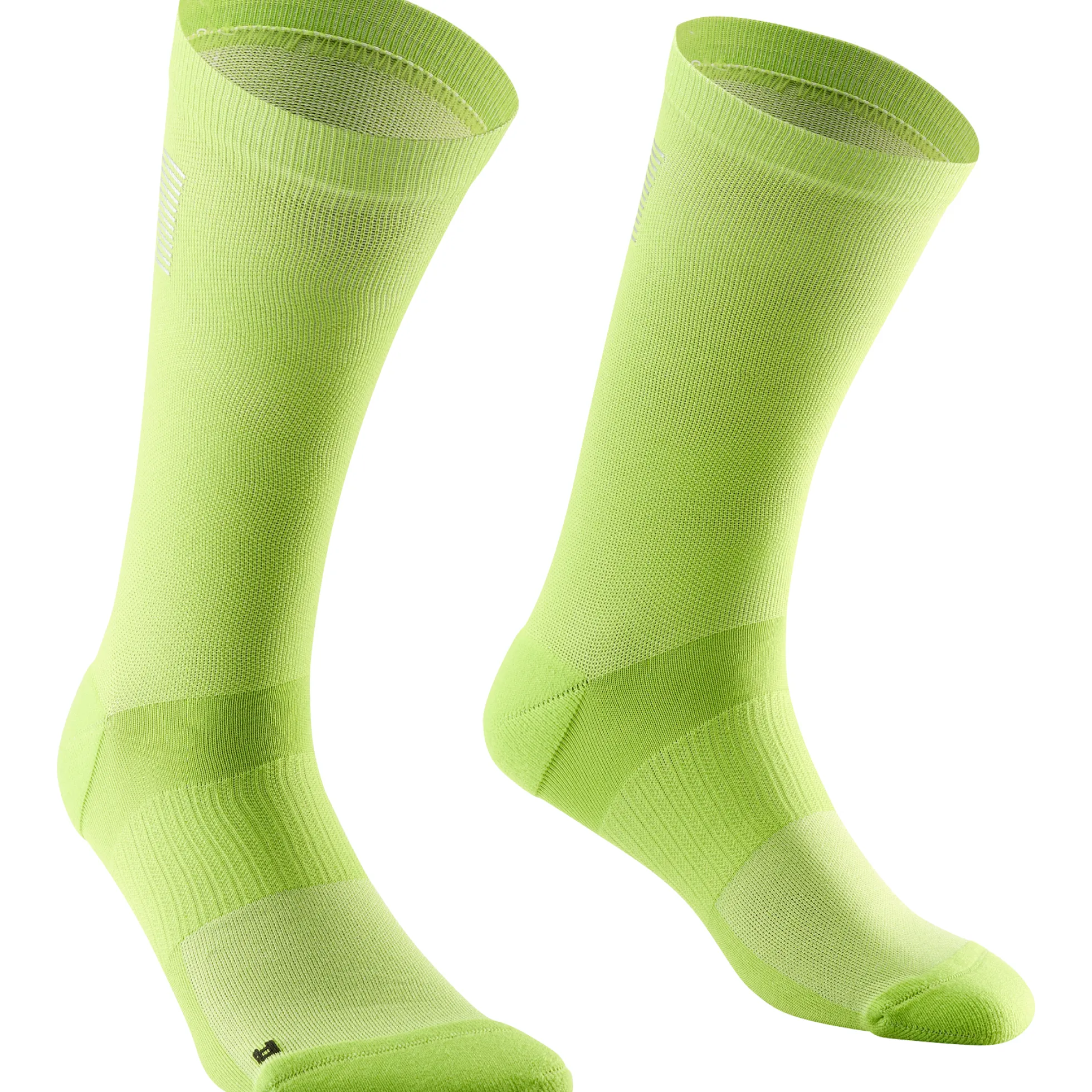 Calze Mavic Hi-Vis High - Verde