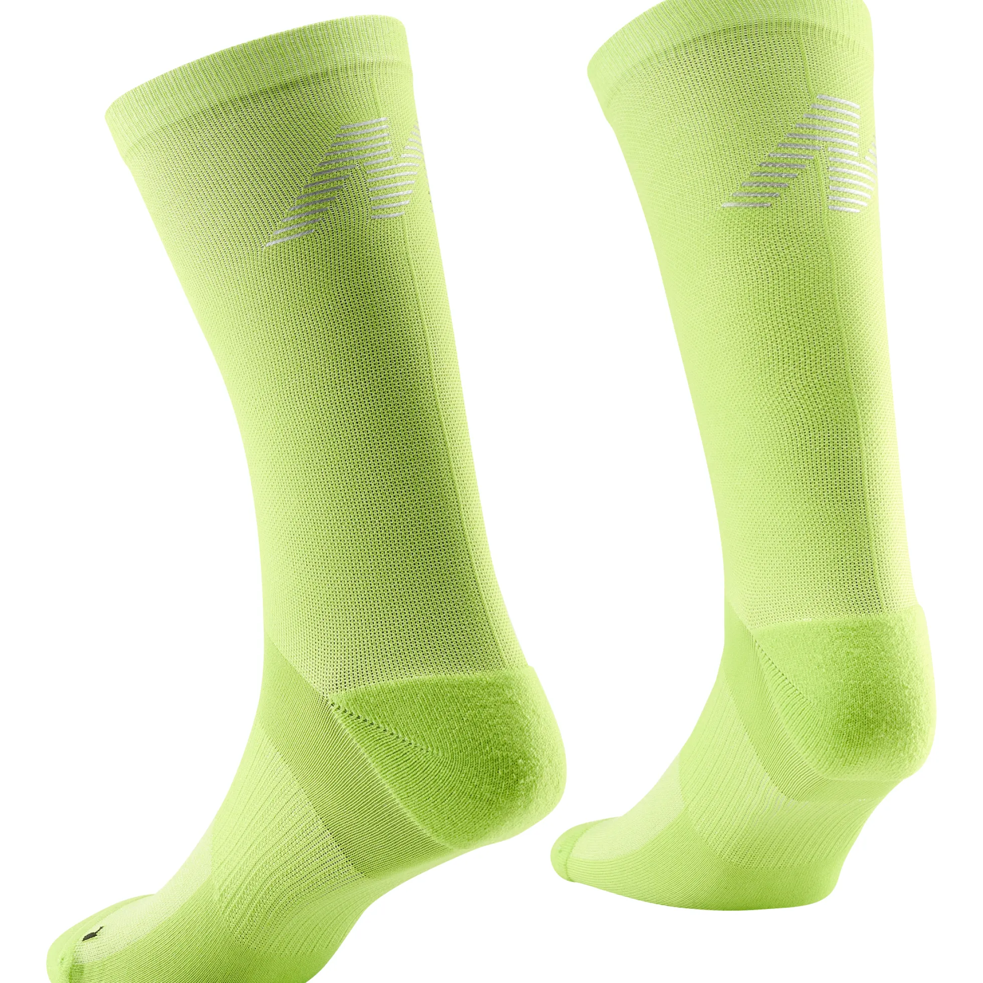 Calze Mavic Hi-Vis High - Verde