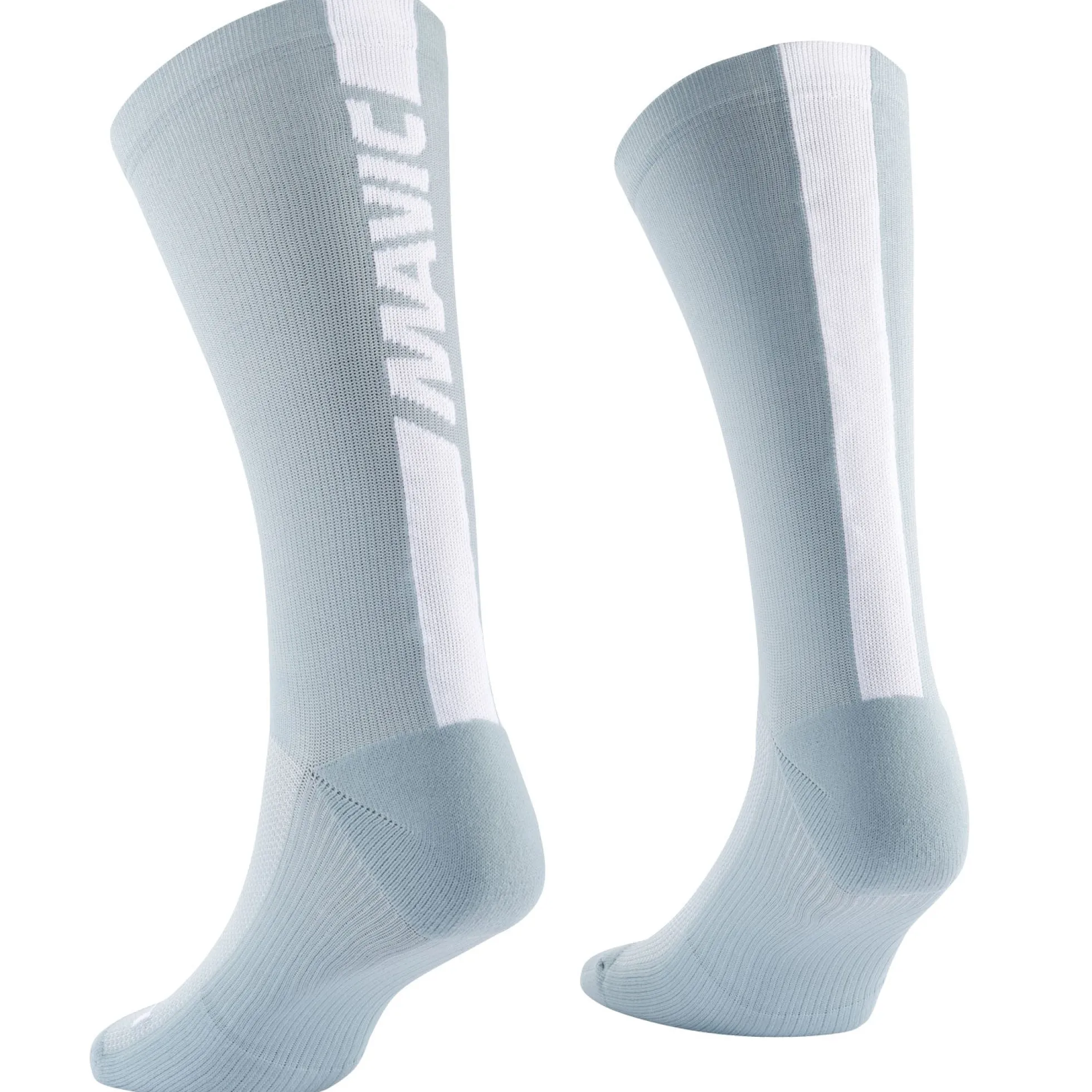 Calze Mavic Logo - Azzurro