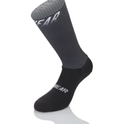 Calze MBwear Aero Dry - Nero