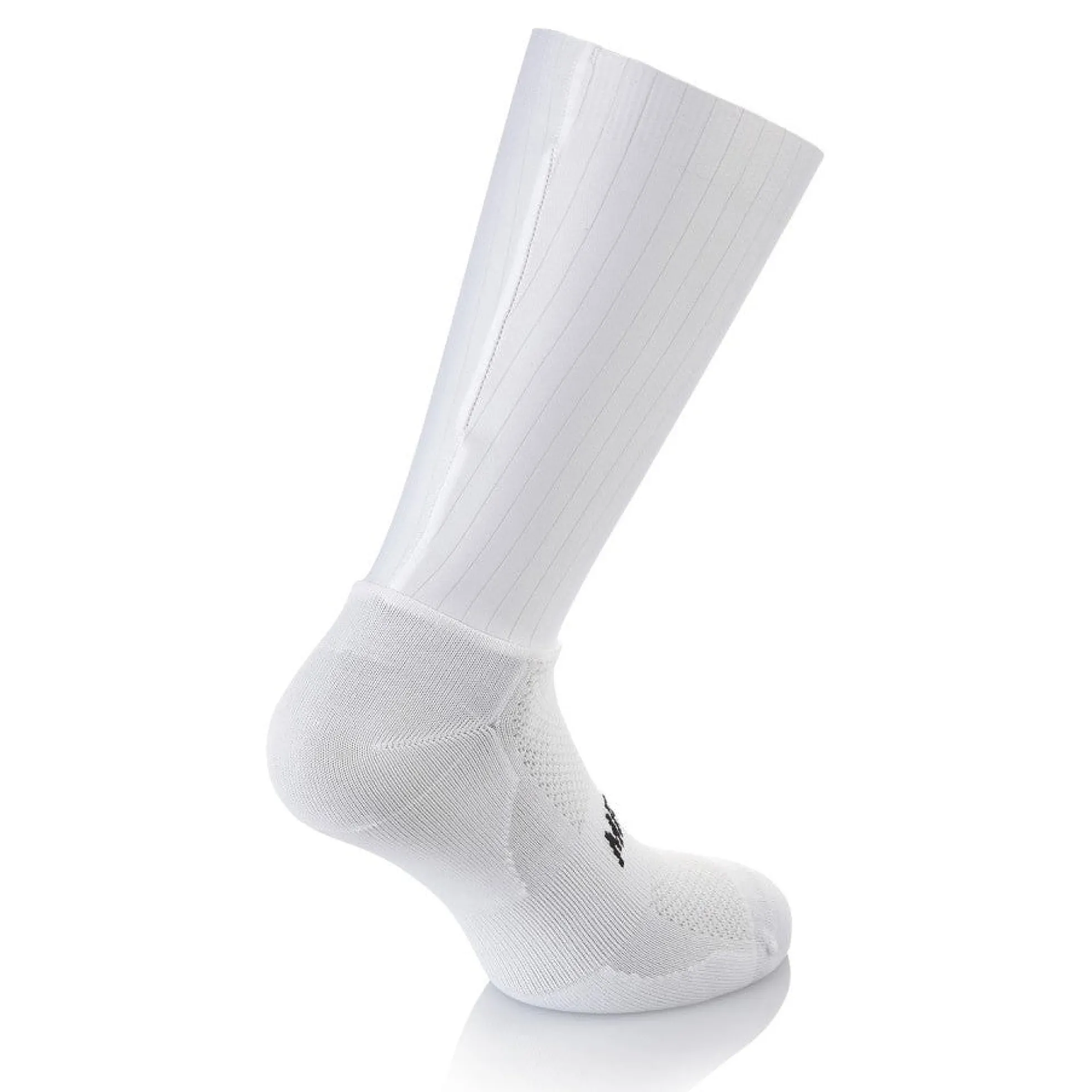 Calze MBwear Aero Fast - Bianco