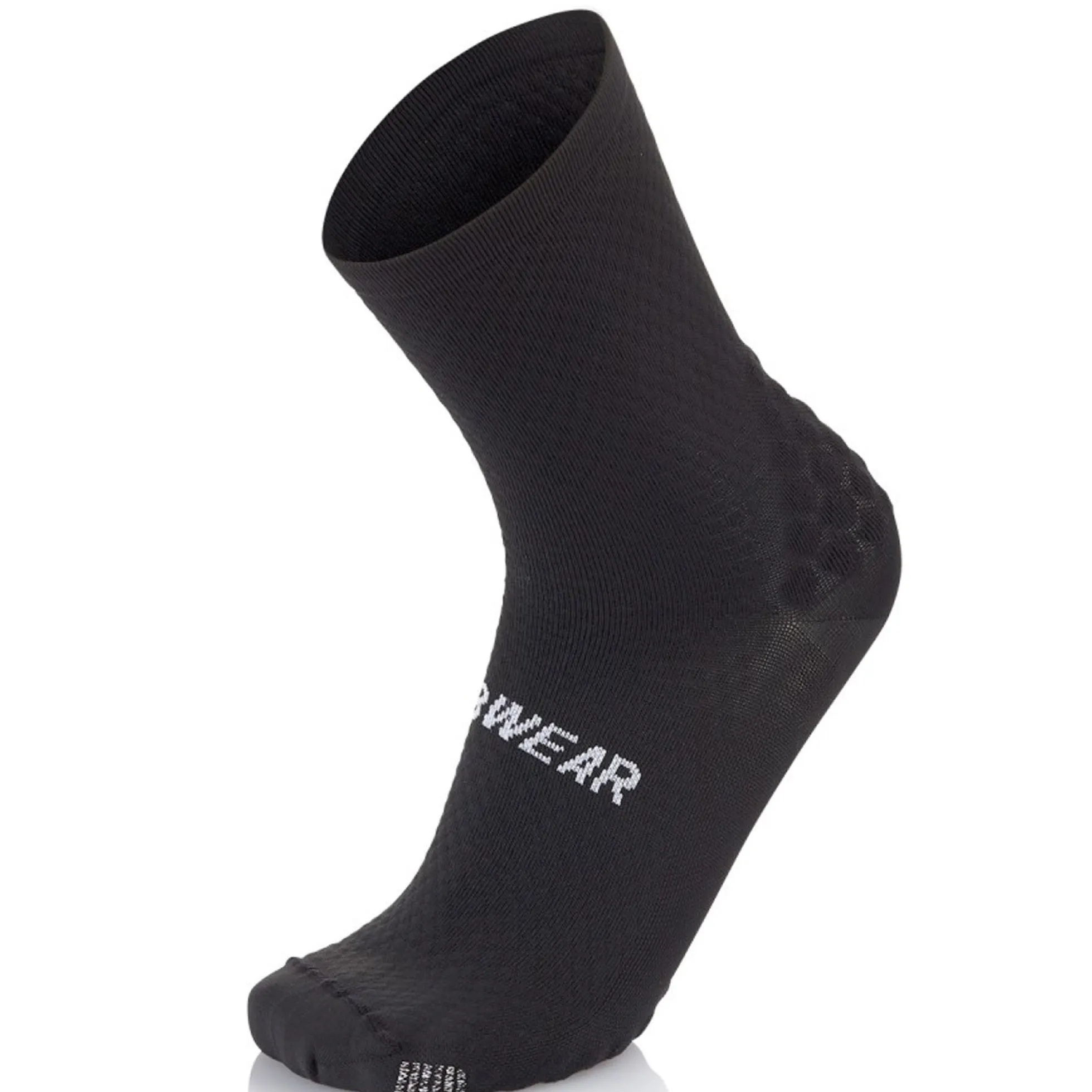 Calze MBwear Comfort - Nero