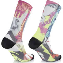 Calze MBwear Fun Evo - Irriverent