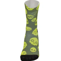 Calze MBwear Fun - Mimetic Skull