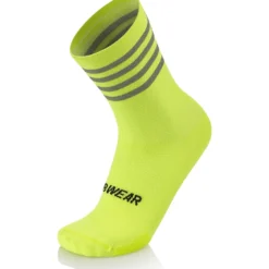 Calze MBwear Night - Giallo