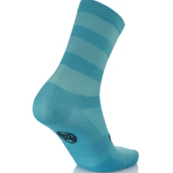 Calze MBwear Sahara Evo - Azzurro