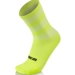 Calze MBwear Sahara Evo - Giallo