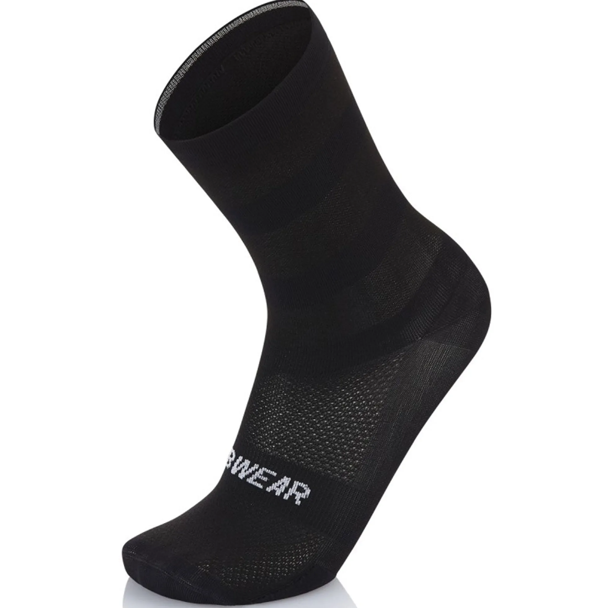 Calze MBwear Sahara Evo - Nero