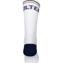 Calze Molteni Arcore Delicata - Bianco