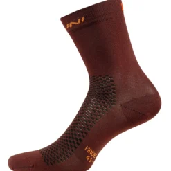 Calze Nalini B0W Vela - Marrone