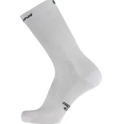 Calze Nalini High Vela - Bianco