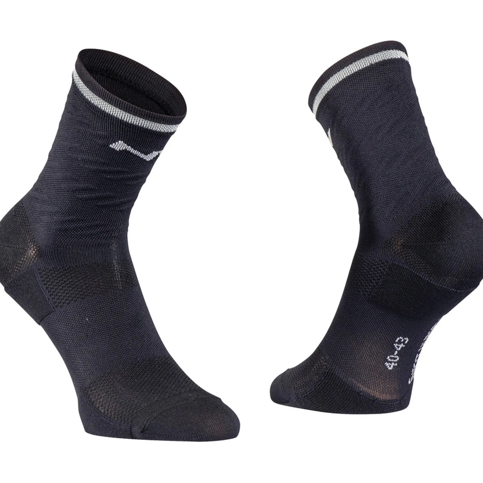 Calze Northwave Classic - Nero