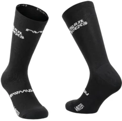 Calze Northwave Clean High - Nero