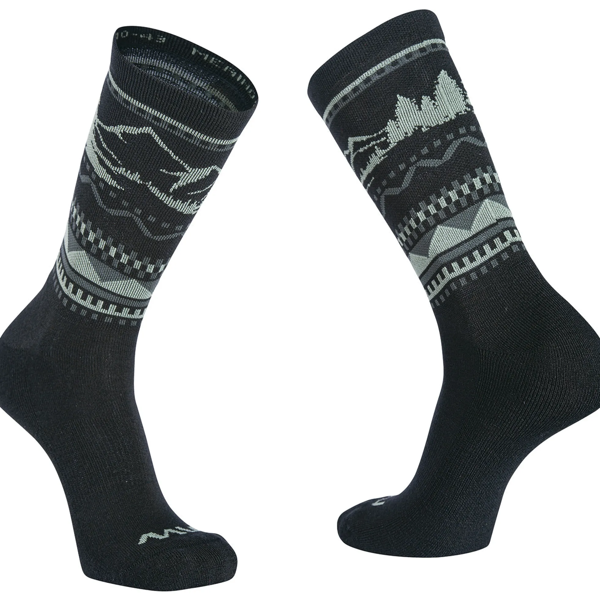 Calze Northwave Core Winter - Mountain