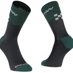 Calze Northwave Edge - Nero