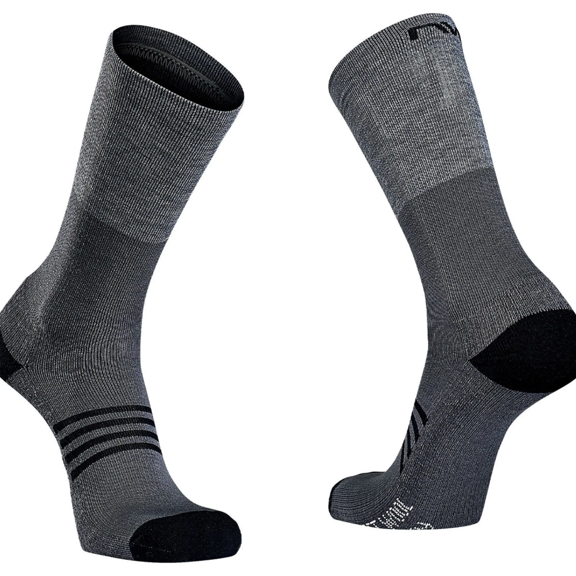 Calze Northwave Extreme Pro High winter - Grigio