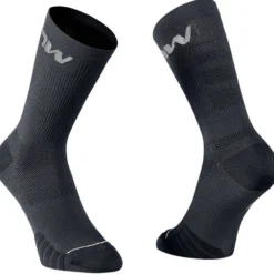 Calze Northwave Extreme Pro - Nero grigio