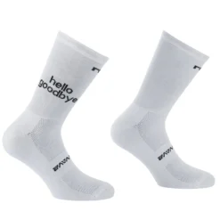 Calze Northwave Hello - Bianco