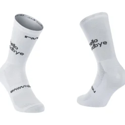 Calze Northwave Hello - Bianco