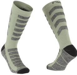Calze Northwave Husky Ceramic winter - Verde chiaro