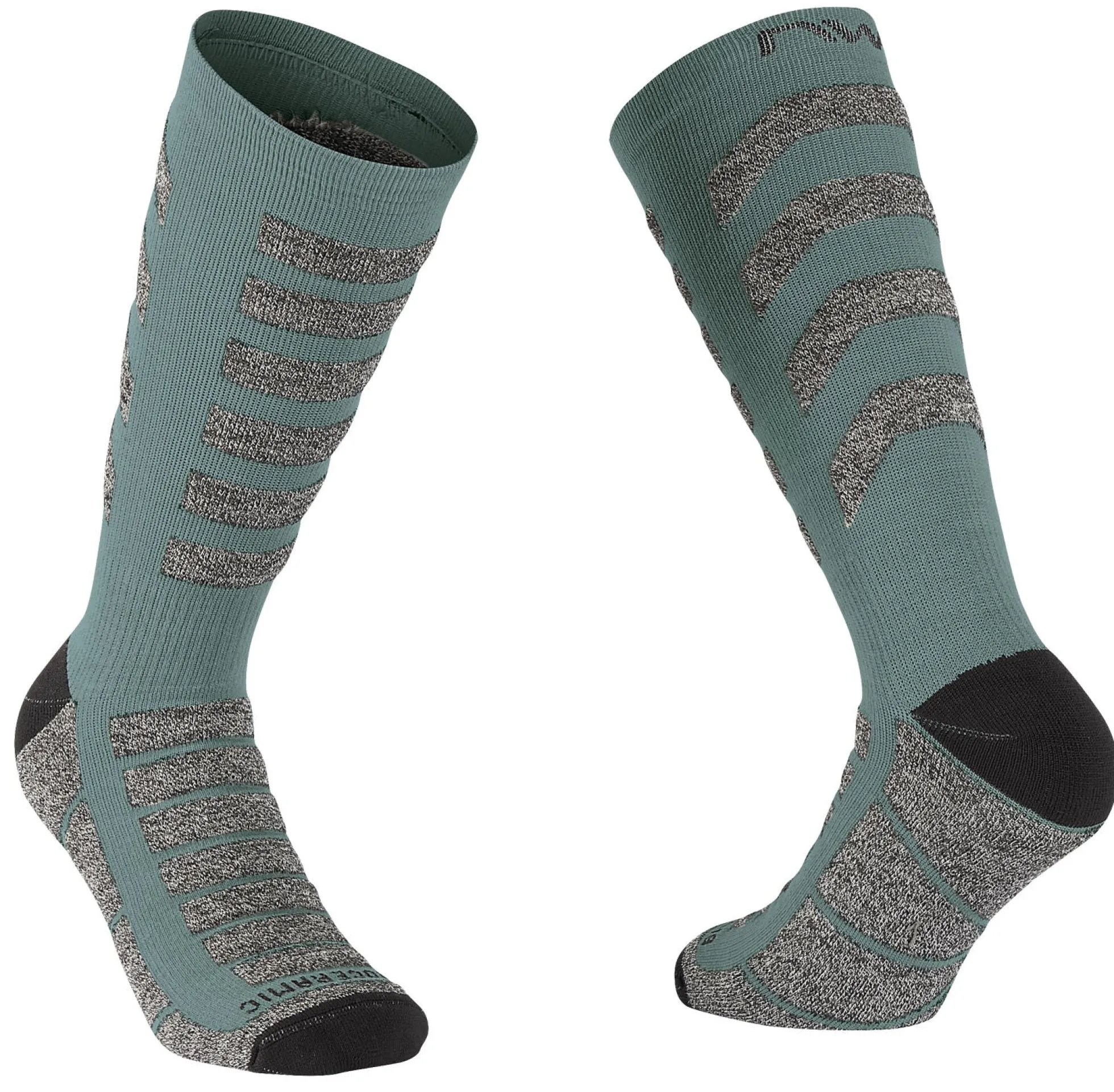 Calze Northwave Husky Ceramic winter - Grigio