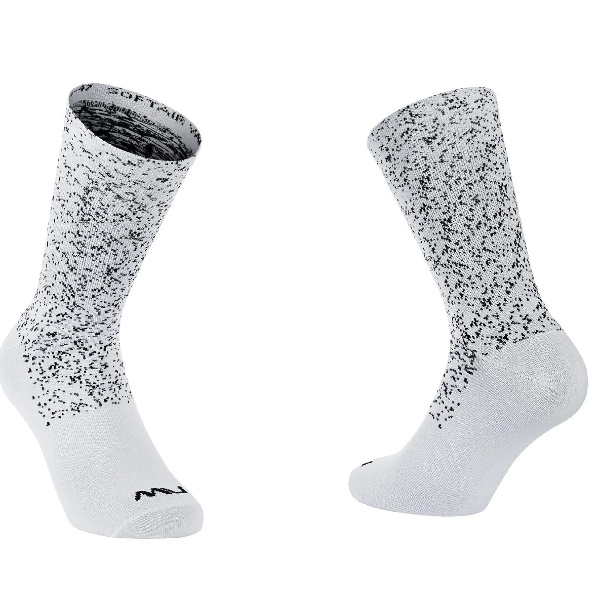 Calze Northwave Stardust - Bianco