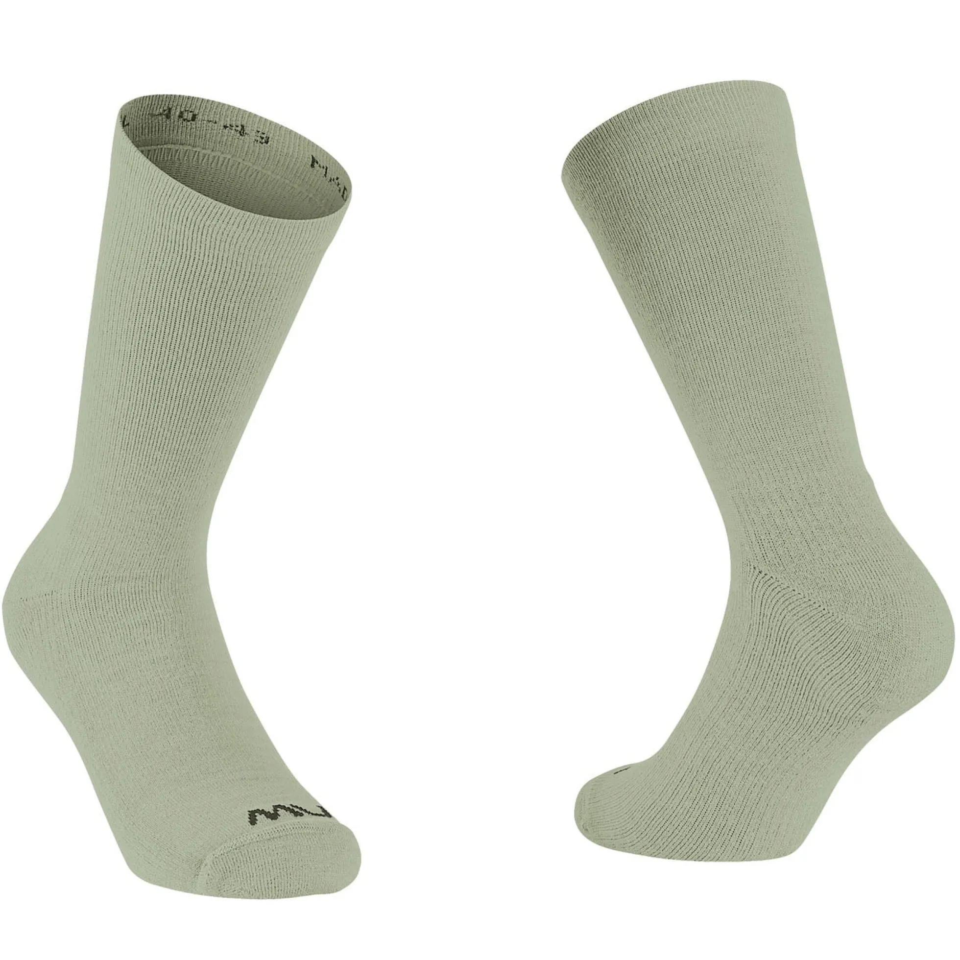Calze Northwave Switch High - Verde