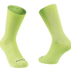 Calze Northwave Switch - Verde chiaro