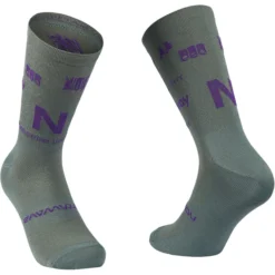 Calze Northwave Type - Verde
