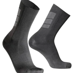 Calze Oxyburn 1690 Cronoman - Nero