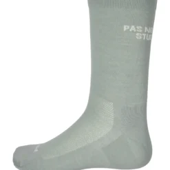 Calze Pas Normal Studios Essential - Verde chiaro