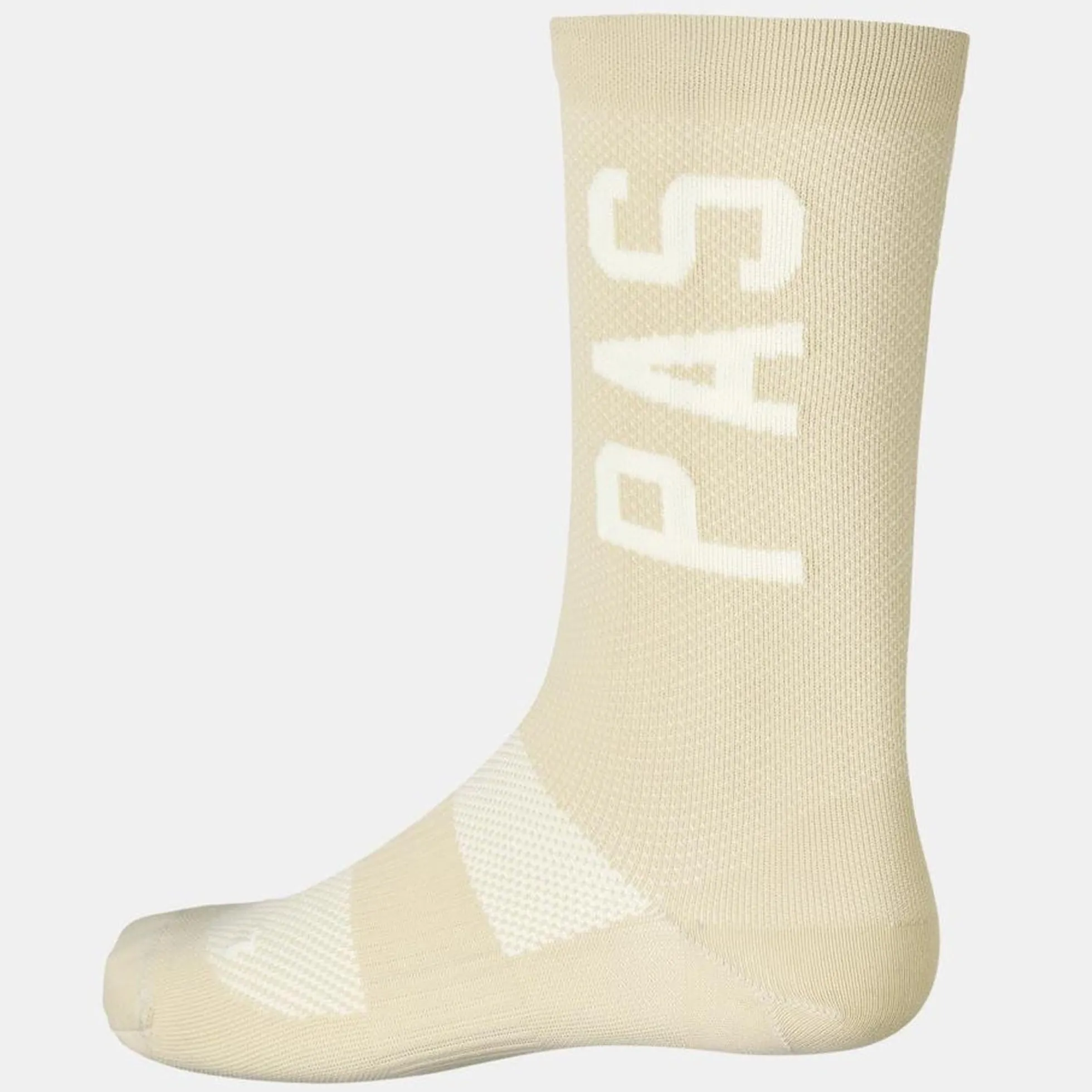 Calze Pas Normal Studios Race - Beige
