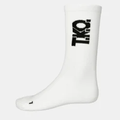 Calze Pas Normal Studios T.K.O. Thermal - Bianco