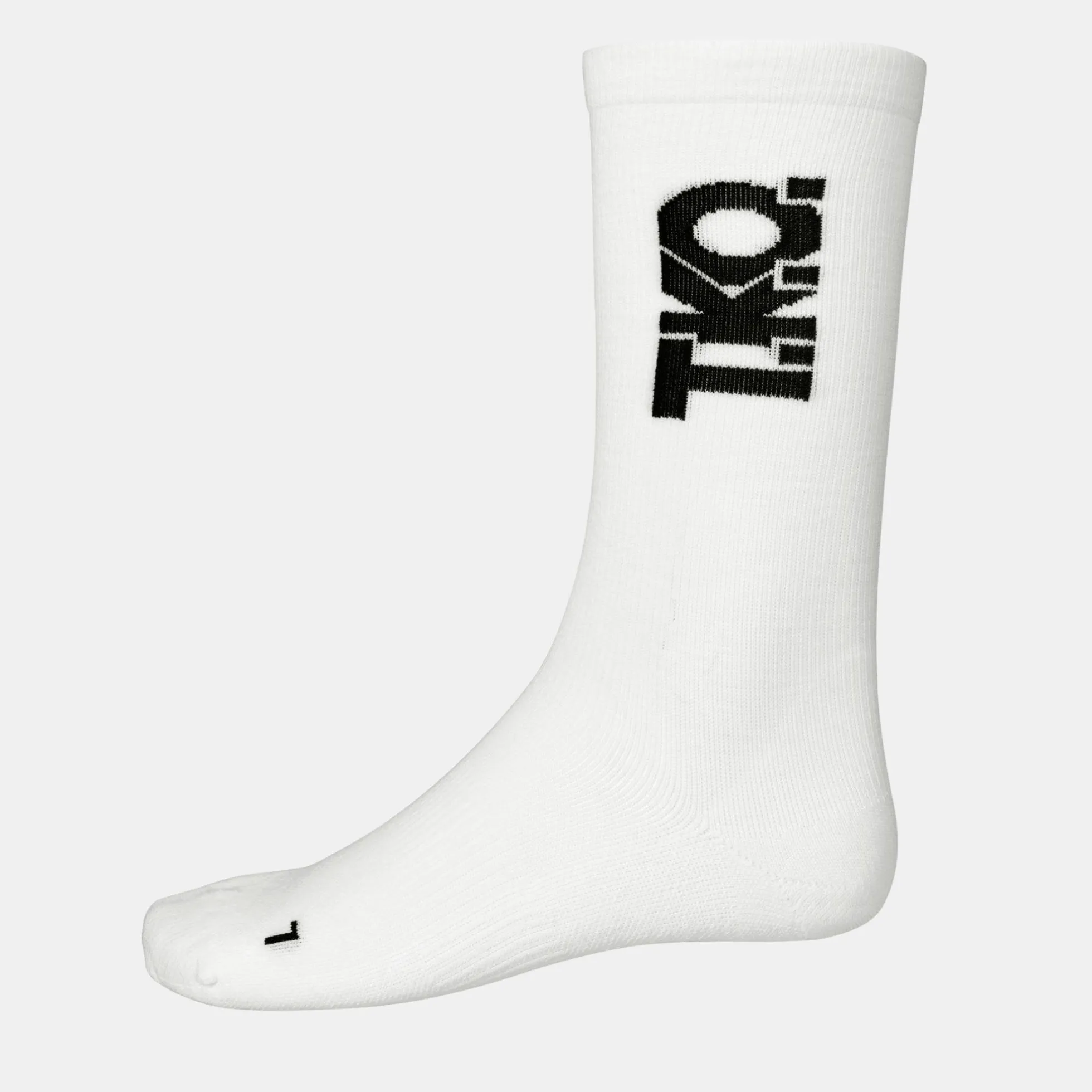 Calze Pas Normal Studios T.K.O. Thermal - Bianco