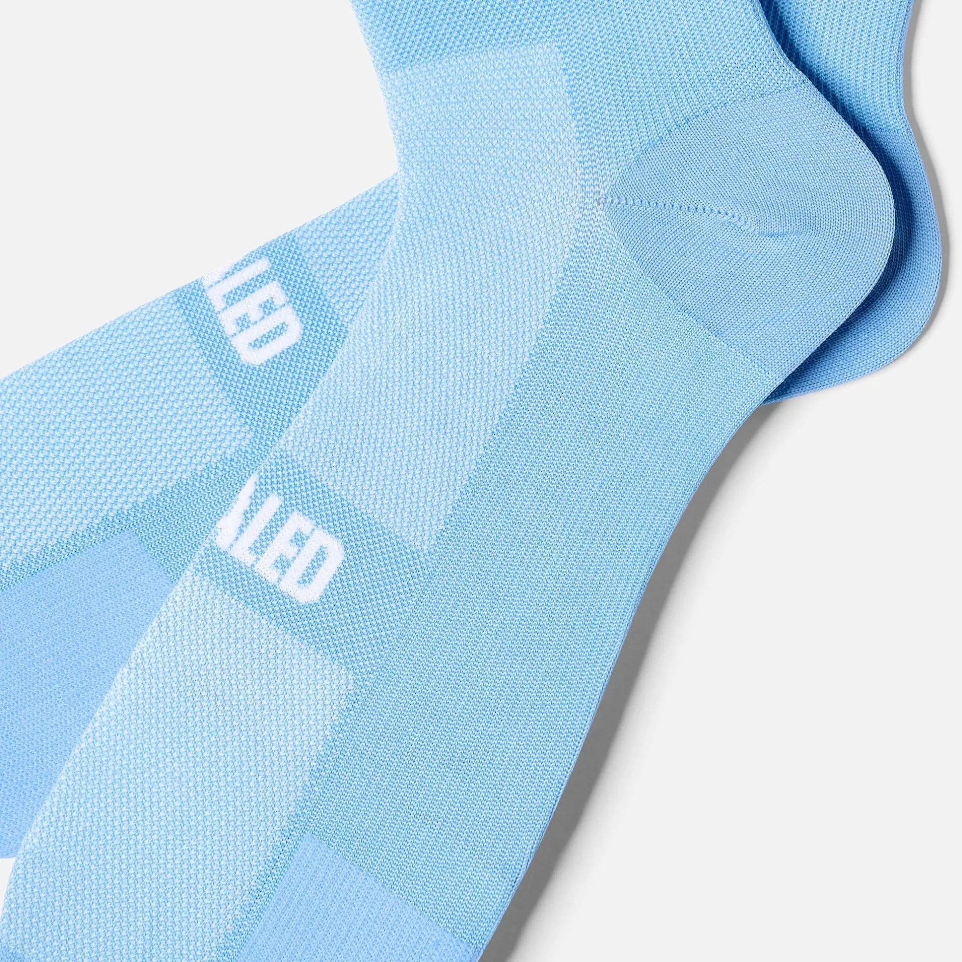 Calze Pedaled Element - Azzurro