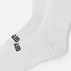 Calze Pedaled Element - Bianco