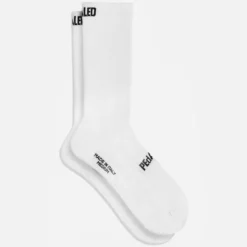 Calze Pedaled Element - Bianco