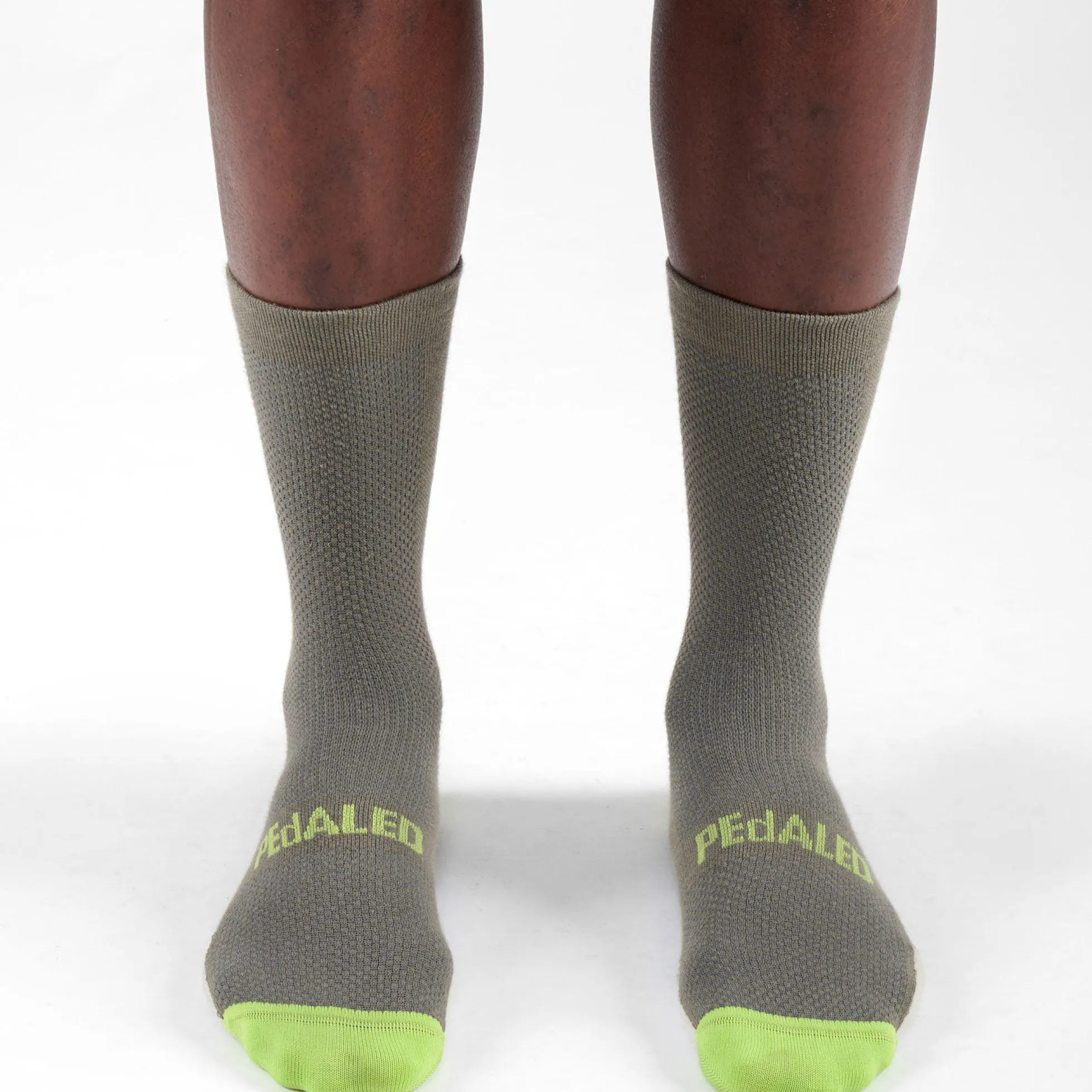 Calze Pedaled Element - Grigio