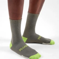 Calze Pedaled Element - Grigio